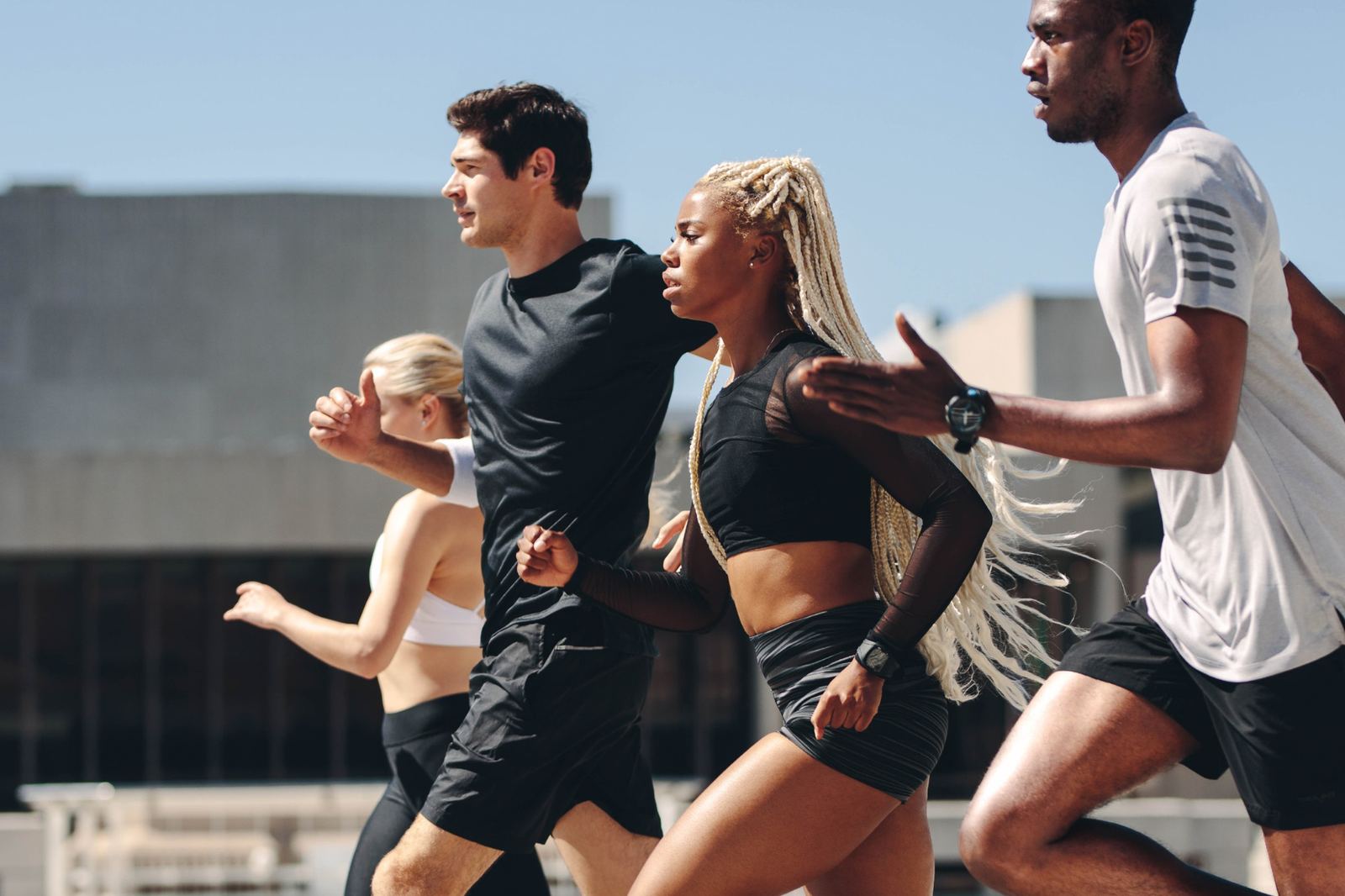 Benefits of Physical Activity
